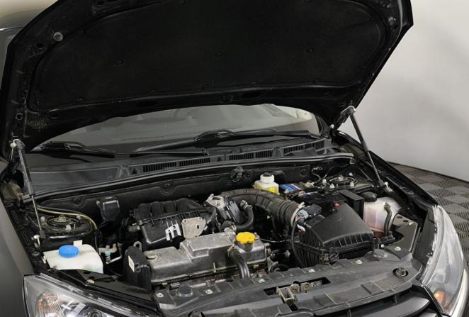 Lada (ВАЗ) Granta I Рестайлинг с пробегом 2020 года, цена 685 000 рублей, 92000 км, лифтбек, Автокод Объявления