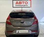 Hyundai Solaris I Рестайлинг Челябинск  - изображение 19