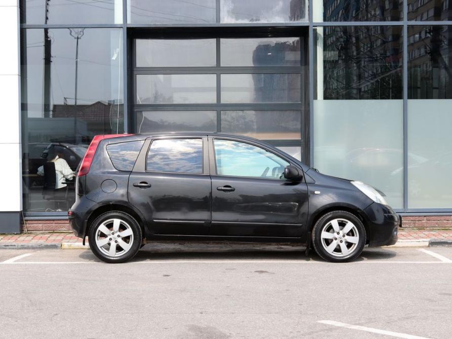Nissan Note I Нижний Новгород  - изображение 5