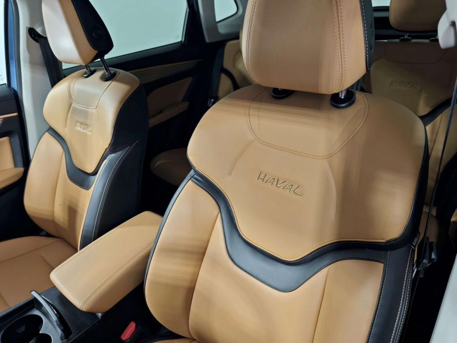 Haval Jolion I Санкт-Петербург  - изображение 21