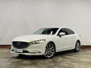Mazda 6 III (GJ) Рестайлинг 2 Москва  - изображение 29