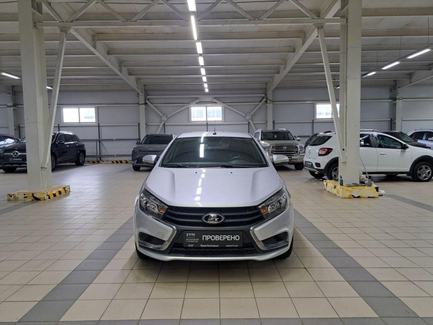 Lada (ВАЗ) Vesta I Набережные Челны  - изображение 2