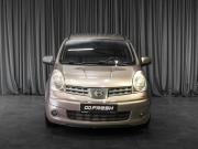 Nissan Note I Тюмень  - изображение 22