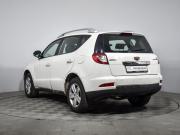 Geely Emgrand X7 I Санкт-Петербург  - изображение 26