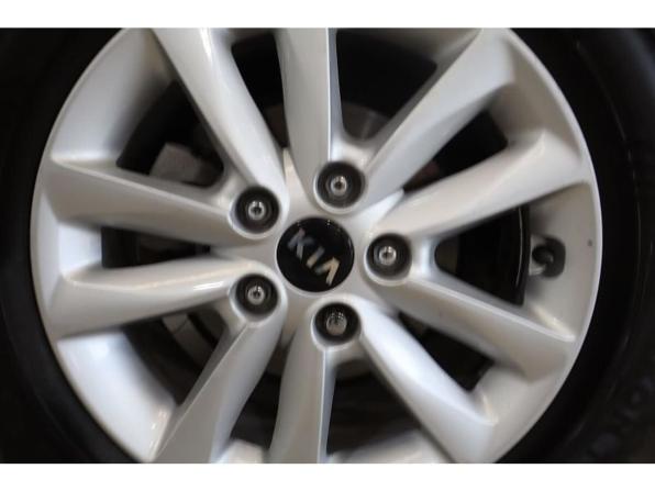 Kia Cerato III Рестайлинг (Classic) с пробегом 2017 года, цена 1 629 000 рублей, 51810 км, седан, Автокод Объявления