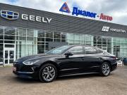 Hyundai Sonata VIII (DN8) Набережные Челны  - изображение 27