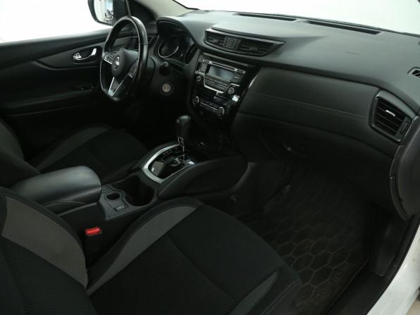 Nissan Qashqai II Рестайлинг с пробегом 2021 года, цена 1 674 000 рублей, 66400 км, внедорожник, Автокод Объявления