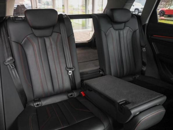 Audi Q5 II (FY) Рестайлинг с пробегом 2021 года, цена 4 549 000 рублей, 48829 км, внедорожник, Автокод Объявления