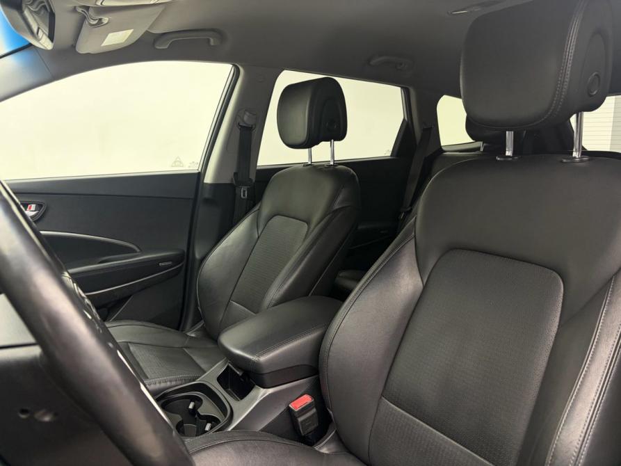 Hyundai Santa Fe III Ростов-на-Дону  - изображение 20