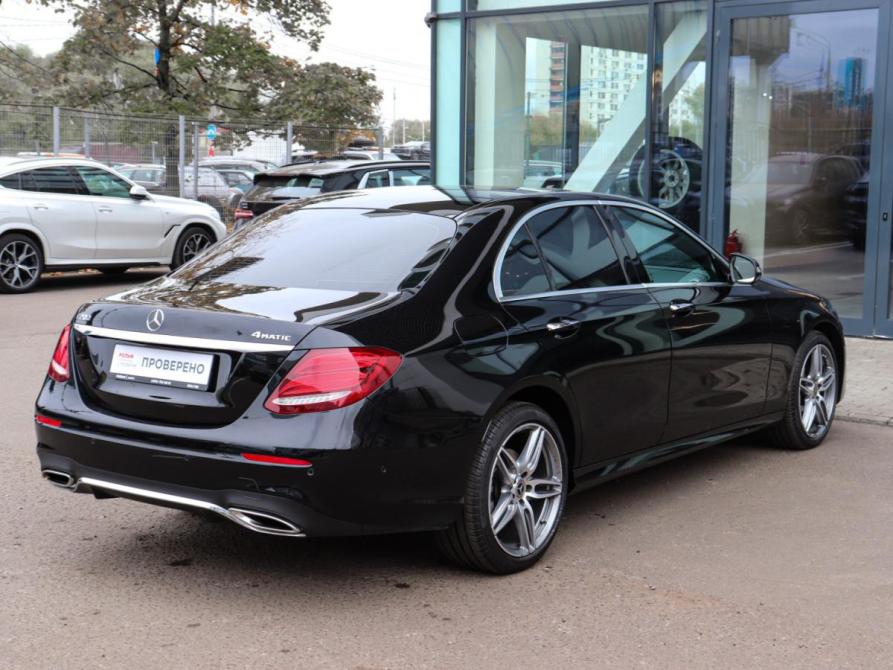 Mercedes-Benz E-Класс V (W213 S213 C238) Химки  - изображение 4