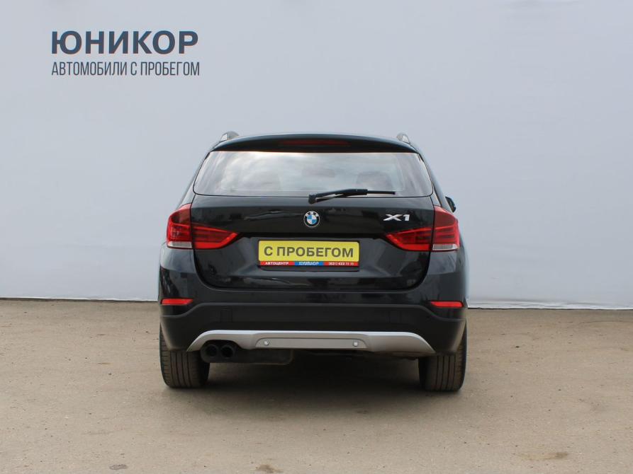 BMW X1 I (E84) Рестайлинг Нижний Новгород  - изображение 6