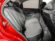 Chevrolet Aveo I Рестайлинг Екатеринбург  - изображение 26