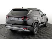 Hyundai Tucson IV Рестайлинг Москва  - изображение 35