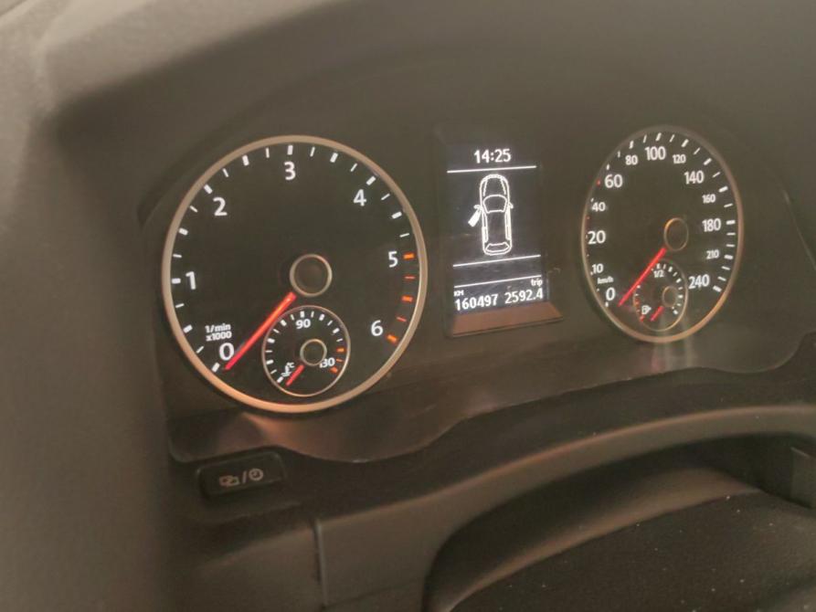 Volkswagen Tiguan I Рестайлинг Санкт-Петербург  - изображение 3