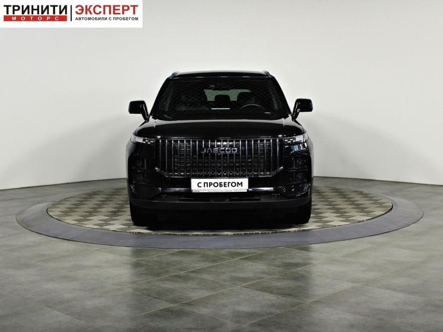 Jaecoo J7 I Белгород  - изображение 2
