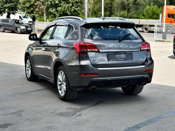 Haval H2 с пробегом 2016 года, цена 899 000 рублей, 246358 км, внедорожник, Автокод Объявления
