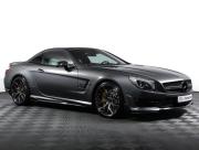 Mercedes-Benz SL-Класс AMG III (R231) Москва  - изображение 40