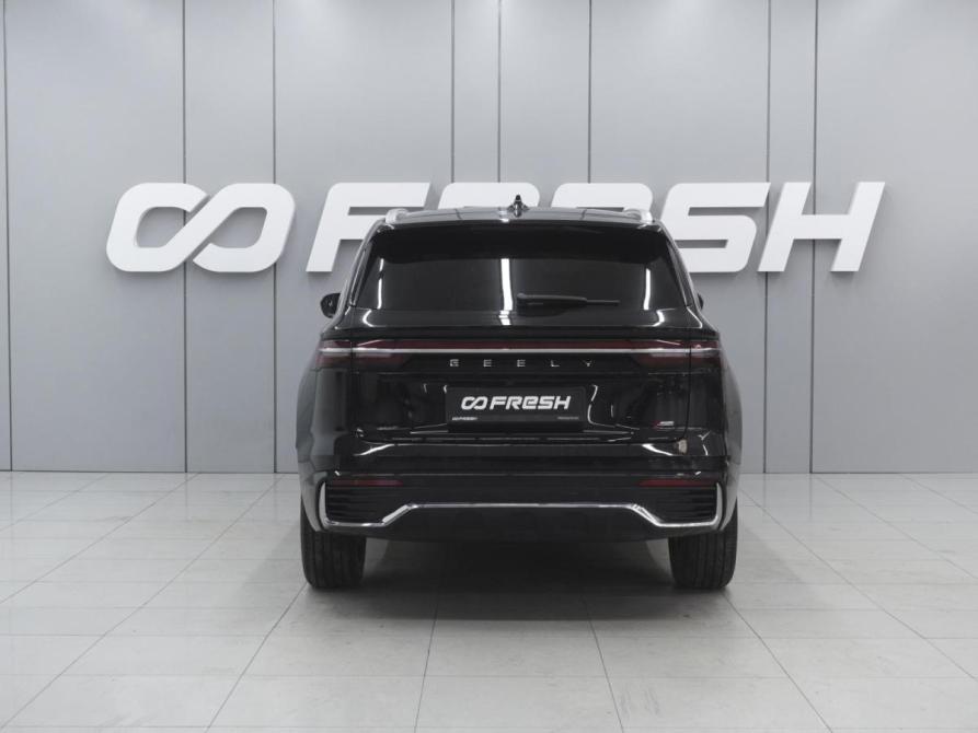 Geely Monjaro I Ростов-на-Дону  - изображение 4