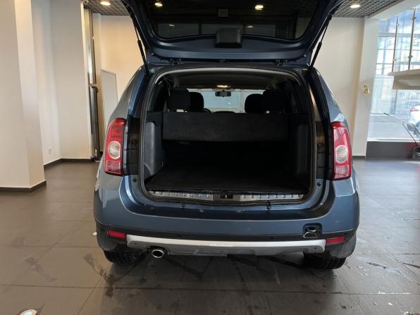 Renault Duster I с пробегом 2014 года, цена 1 434 000 рублей, 41315 км, внедорожник, Автокод Объявления
