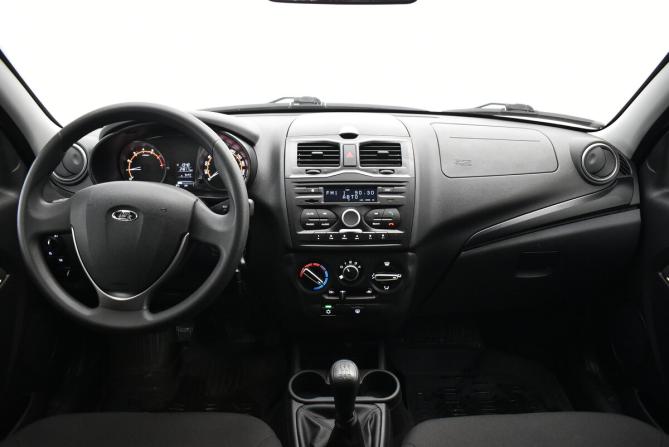 Lada (ВАЗ) Granta I Рестайлинг с пробегом 2024 года, цена 820 000 рублей, 24817 км, седан, Автокод Объявления