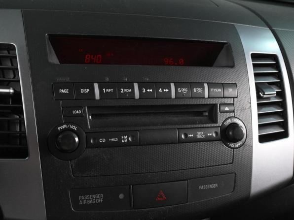 Mitsubishi Outlander II с пробегом 2008 года, цена 949 000 рублей, 310688 км, внедорожник, Автокод Объявления