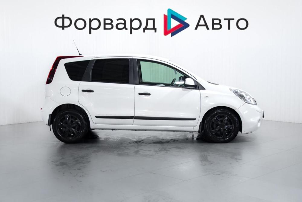 Nissan Note I Рестайлинг Тюмень  - изображение 9