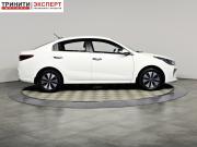 Kia Rio IV Белгород  - изображение 22