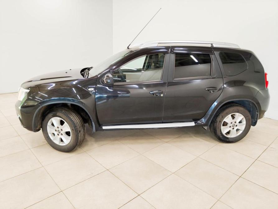 Nissan Terrano III (D10) Тула  - изображение 2