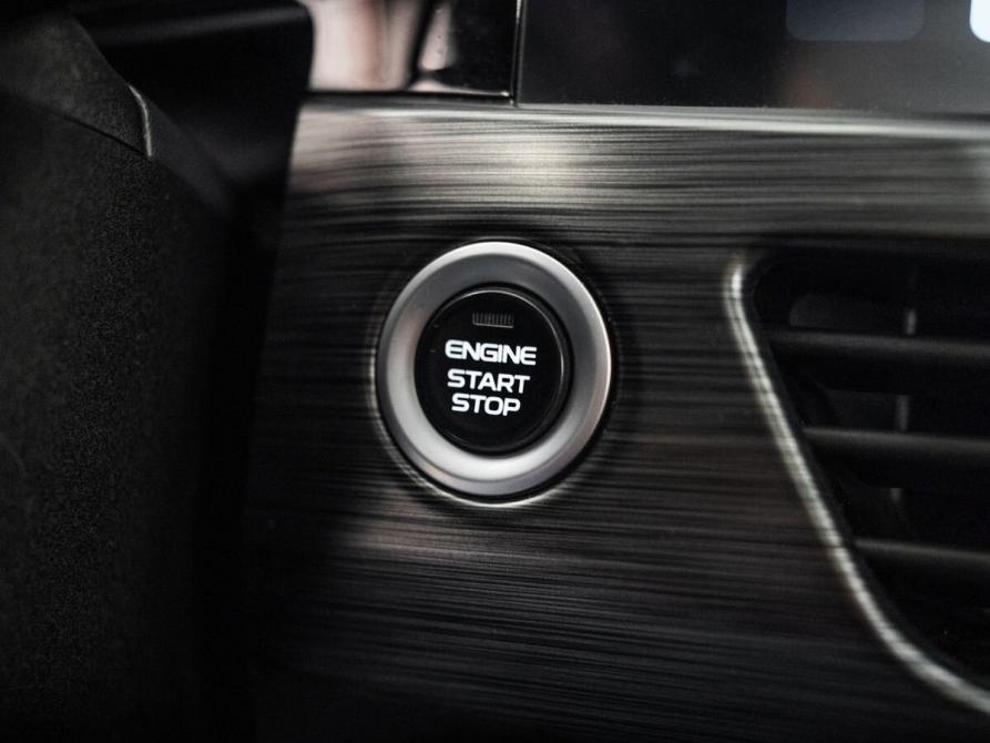 Geely Tugella I Рестайлинг Иркутск  - изображение 16