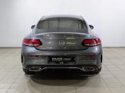 Mercedes-Benz C-Класс IV (W205) Химки  - изображение 45