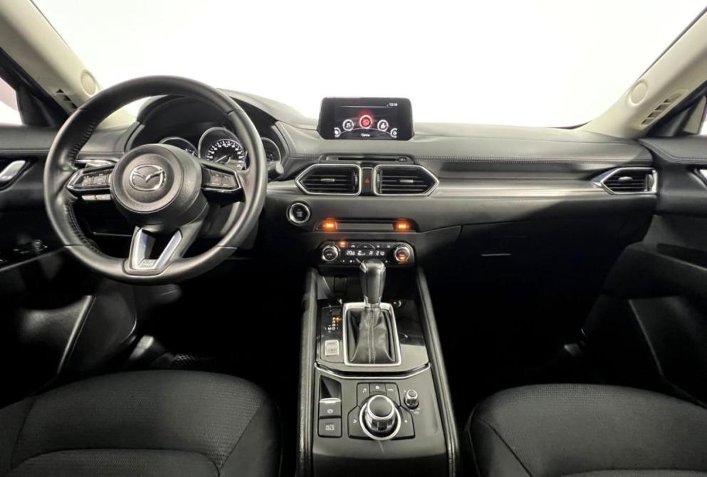 Mazda CX-5 II Нижний Новгород  - изображение 13