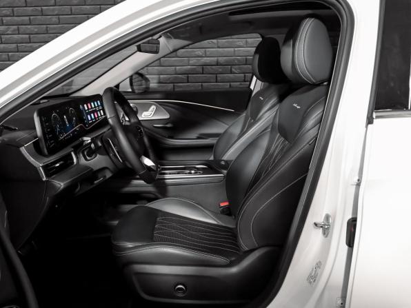 Chery Arrizo 8 с пробегом 2023 года, цена 1 970 000 рублей, 78699 км, седан, Автокод Объявления