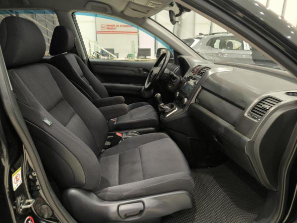 Honda CR-V III с пробегом 2007 года, цена 950 000 рублей, 245566 км, внедорожник, Автокод Объявления