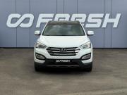 Hyundai Santa Fe III Кропоткин  - изображение 29