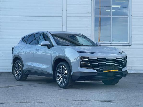 JETOUR DASHING I с пробегом 2023 года, цена 1 890 000 рублей, 42800 км, внедорожник, Автокод Объявления