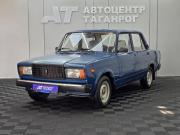 Lada (ВАЗ) 2107 Таганрог  - изображение 23