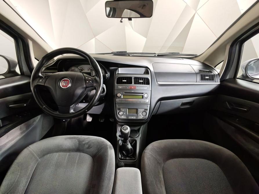 Fiat Linea Москва  - изображение 12