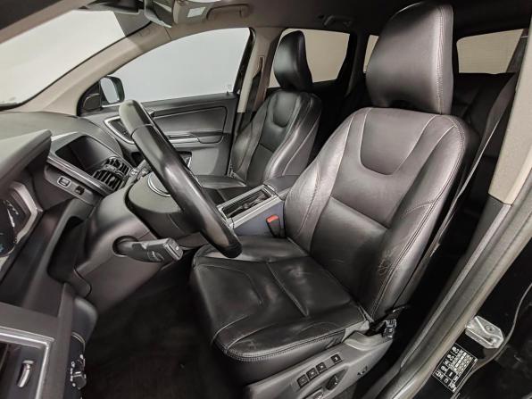 Volvo XC60 I Рестайлинг с пробегом 2015 года, цена 2 135 000 рублей, 195840 км, внедорожник, Автокод Объявления