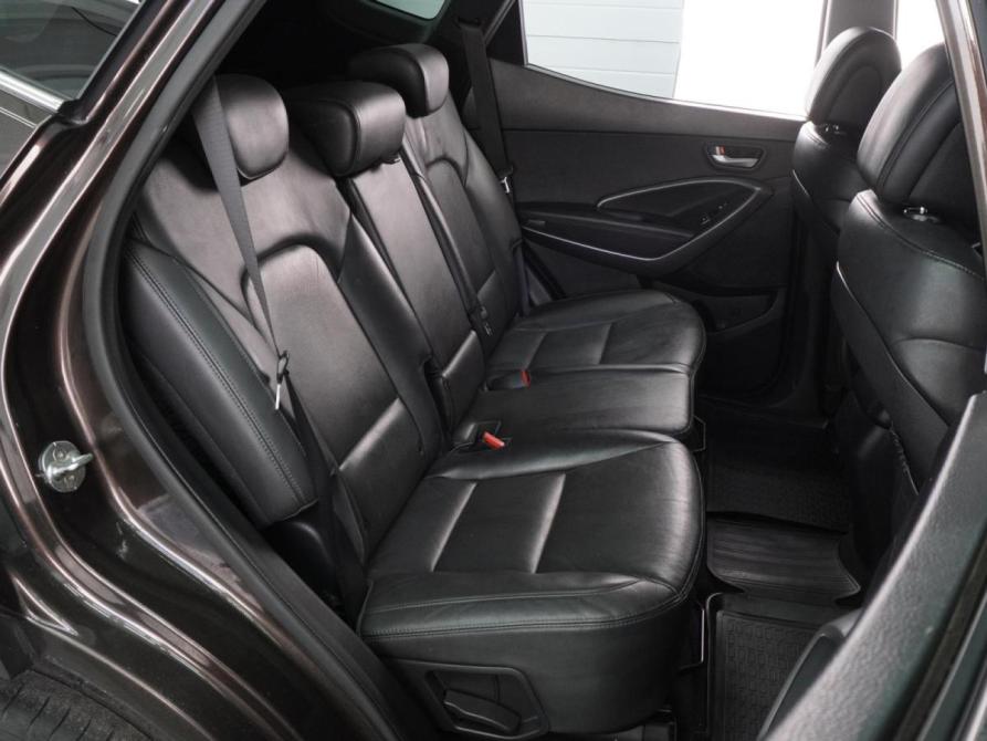 Hyundai Santa Fe III Рестайлинг Воронеж  - изображение 7