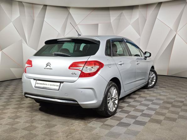 Citroen C4 II с пробегом 2012 года, цена 555 000 рублей, 249491 км, хэтчбек, Автокод Объявления