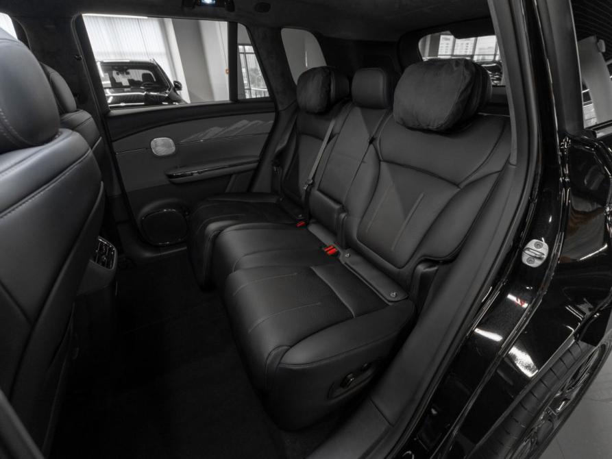 GAC Trumpchi S7 I Рестайлинг Москва  - изображение 13