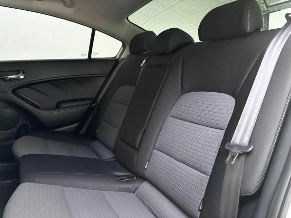 Kia Cerato II с пробегом 2013 года, цена 1 335 000 рублей, 38248 км, седан, Автокод Объявления