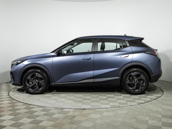 GAC GS3 с пробегом 2024 года, цена 1 969 700 рублей, 23905 км, внедорожник, Автокод Объявления