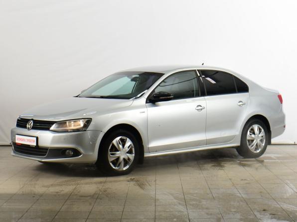 Volkswagen Jetta VI с пробегом 2013 года, цена 849 000 рублей, 146568 км, седан, Автокод Объявления