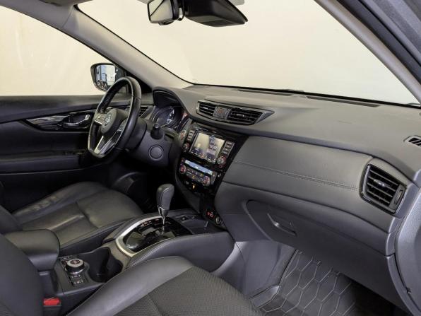 Nissan X-Trail III Рестайлинг с пробегом 2021 года, цена 2 899 000 рублей, 98227 км, внедорожник, Автокод Объявления