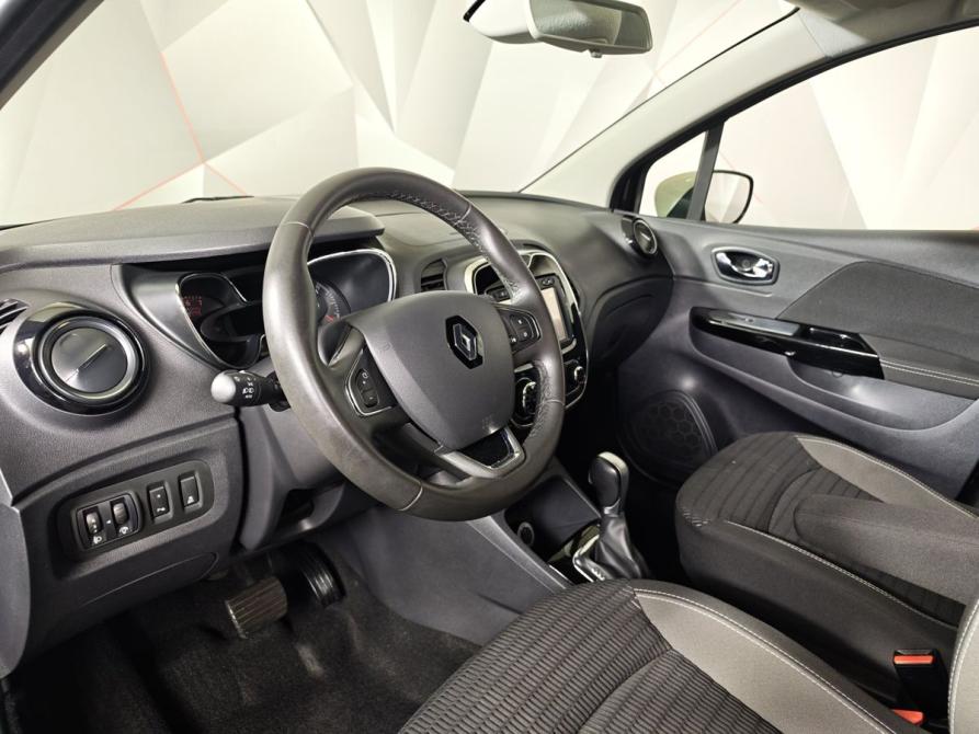 Renault Kaptur I Москва  - изображение 19