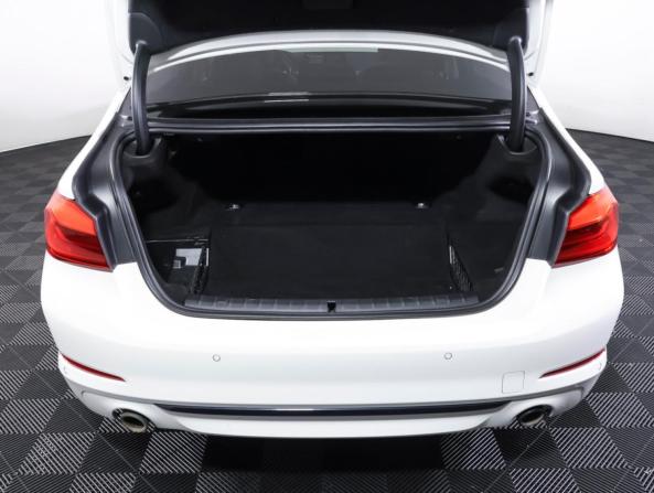 BMW 5 серии VII (G30/G31/G38) с пробегом 2019 года, цена 3 370 000 рублей, 152675 км, седан, Автокод Объявления