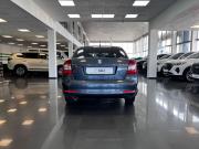 Skoda Octavia II (A5) Рестайлинг Тверь  - изображение 24