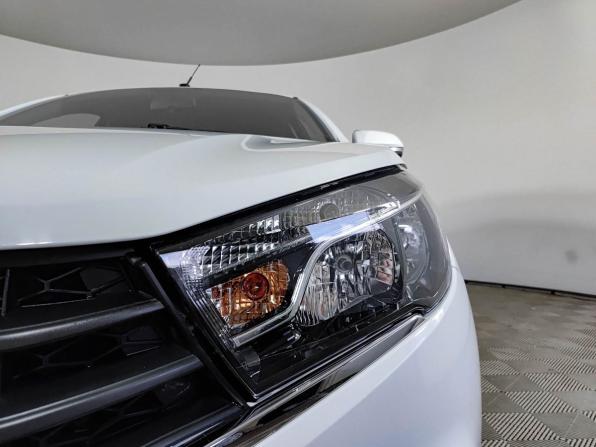 Lada (ВАЗ) Vesta I с пробегом 2020 года, цена 910 000 рублей, 93820 км, седан, Автокод Объявления