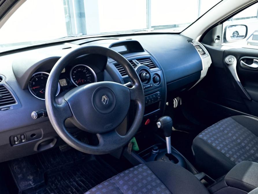 Renault Megane II Рестайлинг Екатеринбург  - изображение 13
